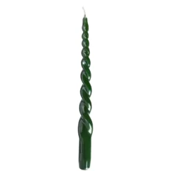 TWISTED Kerzen 4er-Set