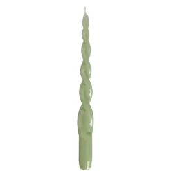 TWISTED Kerzen 4er-Set