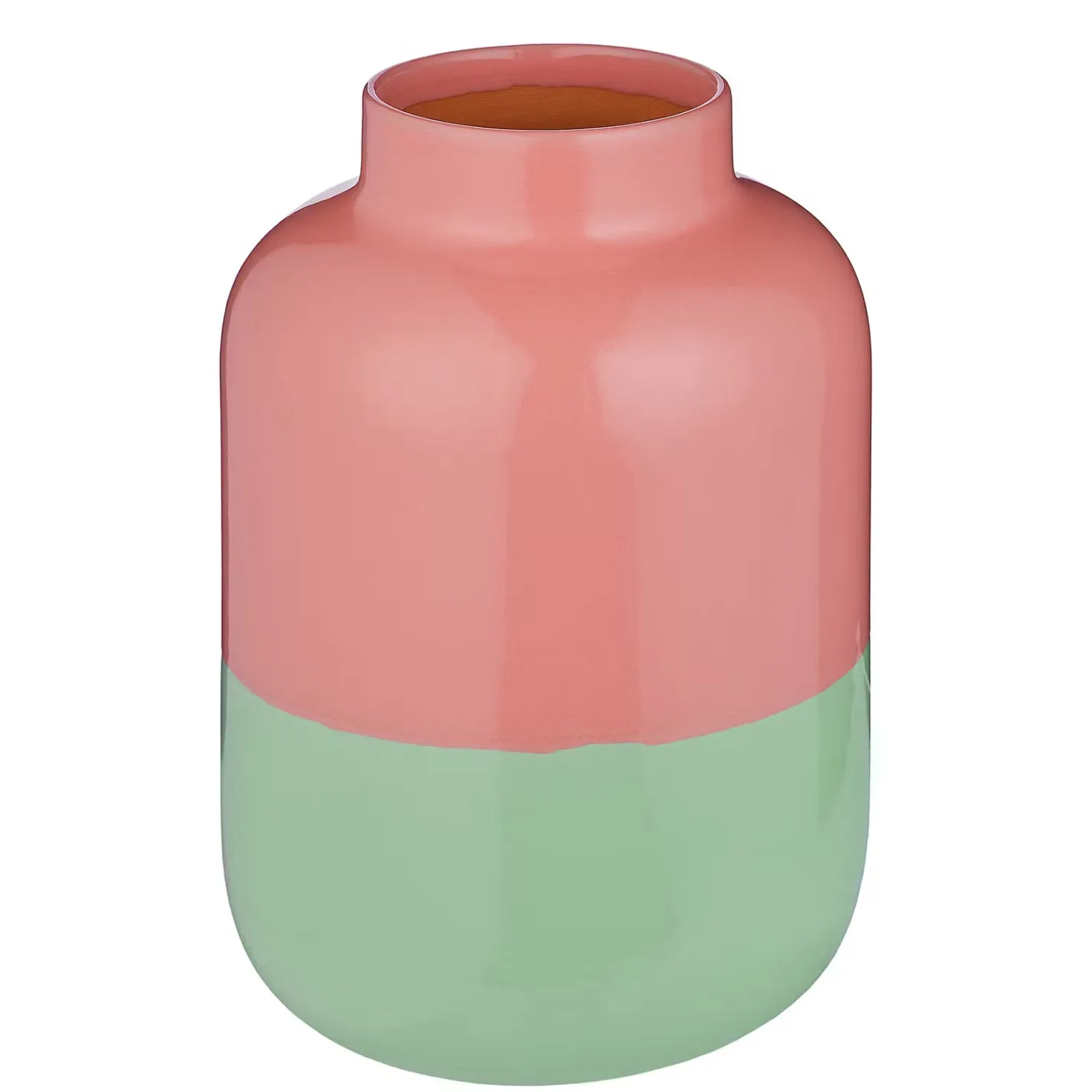 TWO TONE Vase