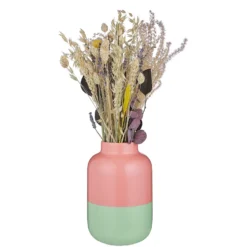 TWO TONE Vase