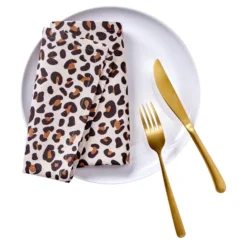 VEGAS STRIP Serviette 4er-Set