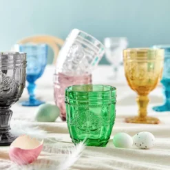 VICTORIAN Trinkglas 6er-Set