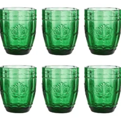 VICTORIAN Trinkglas 6er-Set