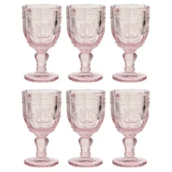 VICTORIAN Weinglas 6er-Set