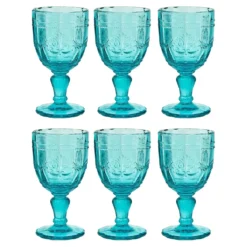 VICTORIAN Weinglas 6er-Set