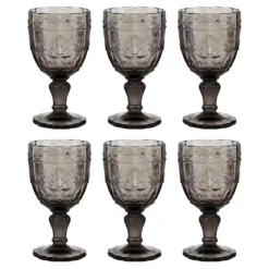 VICTORIAN Weinglas 6er-Set