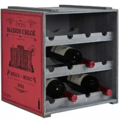 VINOTHEK Weinregal