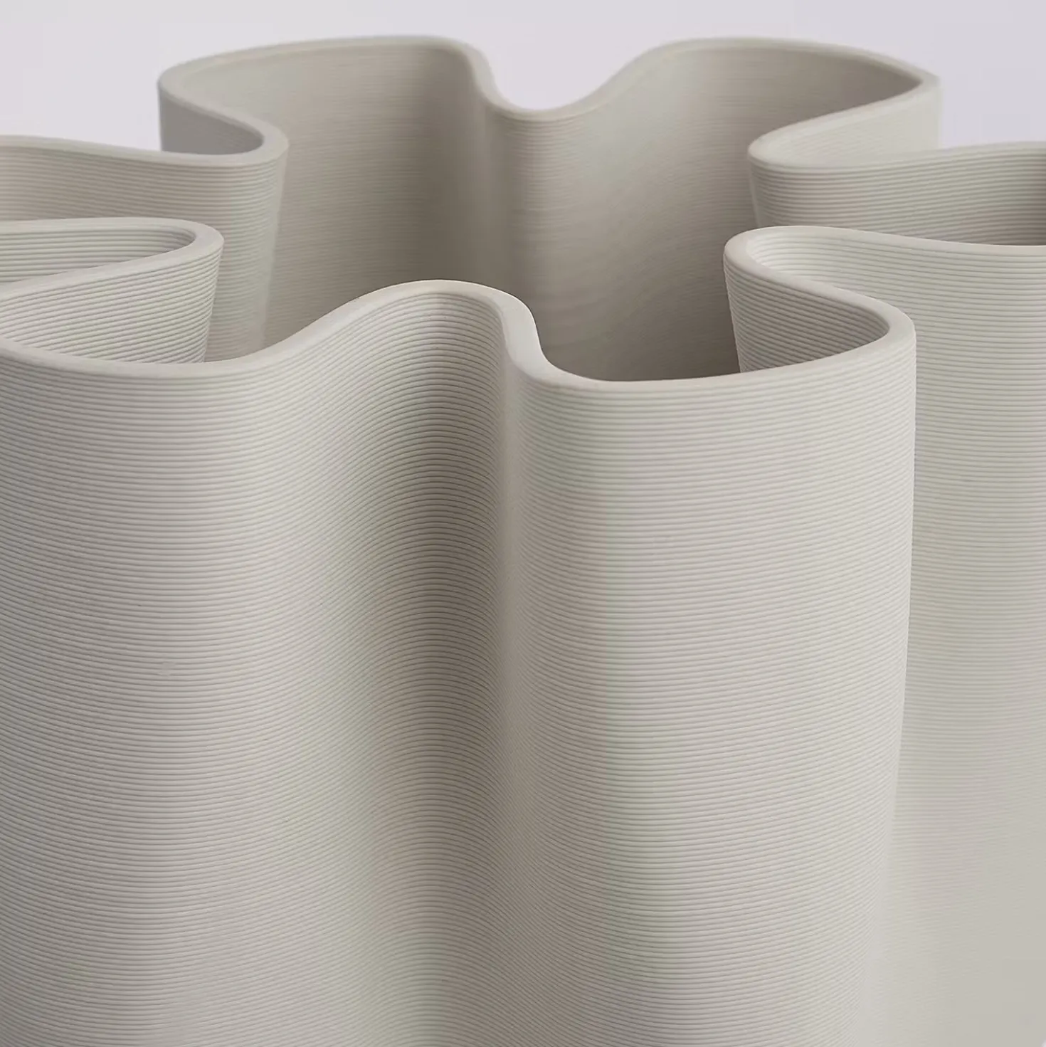 VISION Vase 3D