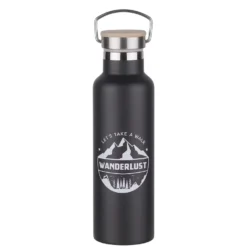 WANDERLUST Isolierflasche