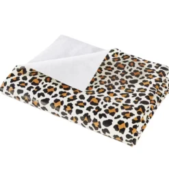 WATERPROOF Wachstischdecke Leo