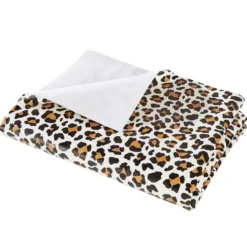WATERPROOF Wachstischdecke Leo