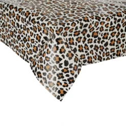 WATERPROOF Wachstischdecke Leo