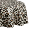 WATERPROOF Wachstischdecke Leo