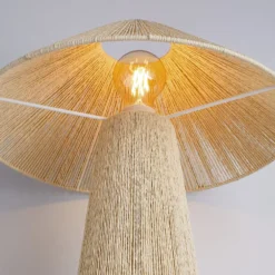 WEAVER Tischleuchte