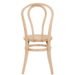 WIENER MELANGE Stuhl