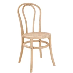 WIENER MELANGE Stuhl 2er-Set