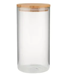 WOODLOCK Vorratsglas