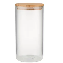 WOODLOCK Vorratsglas