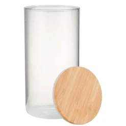WOODLOCK Vorratsglas