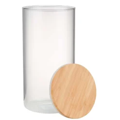 WOODLOCK Vorratsglas