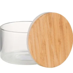 WOODLOCK Vorratsglas 4er-Set