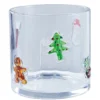 X-MAS Windlicht Mix